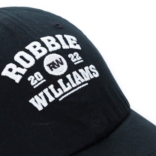 Robbie Williams Cap