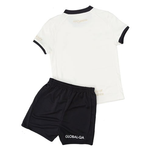 25/26 Home Mini Kit - Port Vale Store