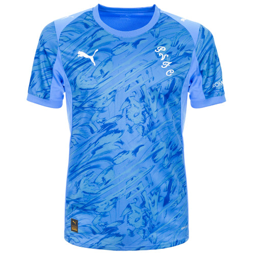 25/26 Away Keeper Shirt Adult