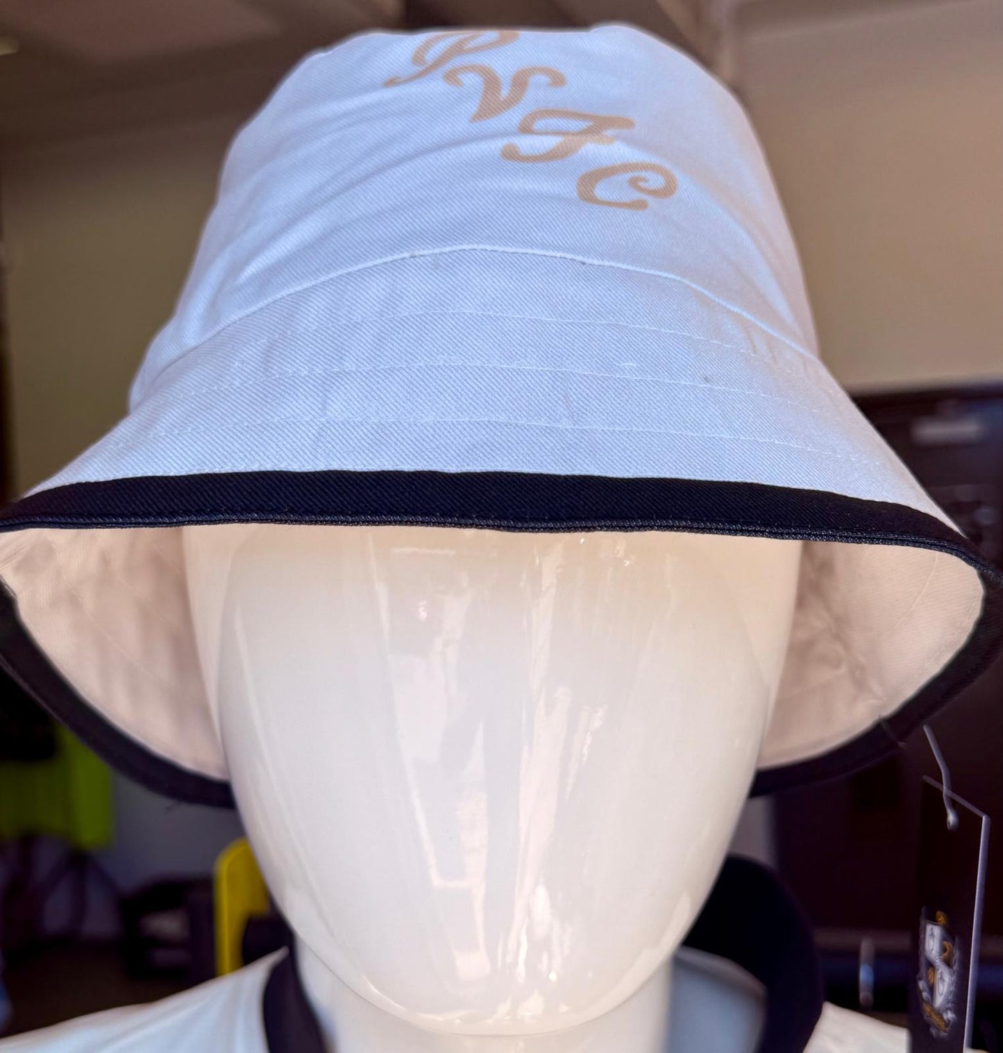 25/26 Home Bucket Hat
