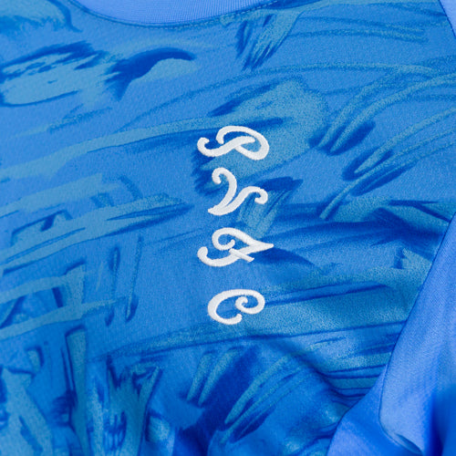 25/26 Away Keeper Shirt Kids