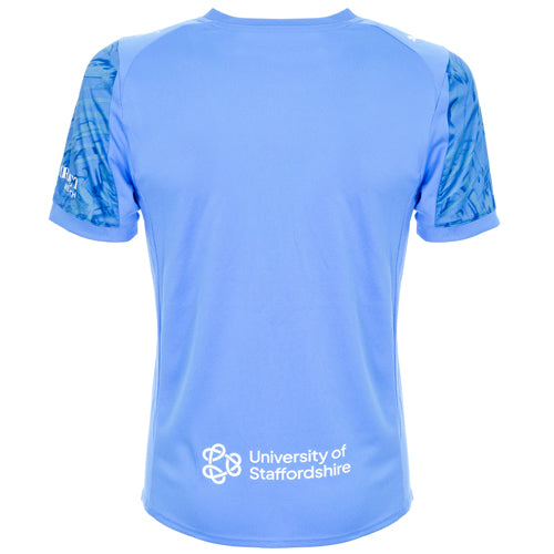 25/26 Away Keeper Shirt Adult