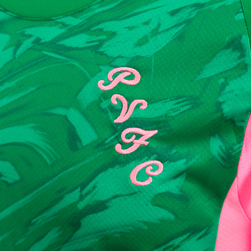 25/26 Home Keeper Shirt Kids