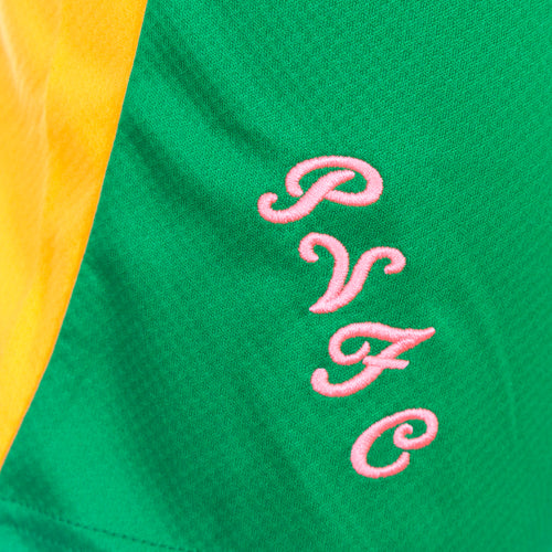 25/26 Home Keeper Short Adult