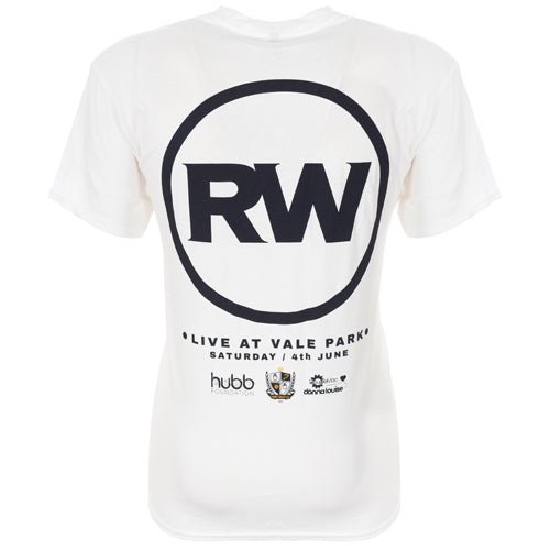 Robbie Williams T-Shirt