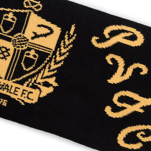 7 Crest Scarf