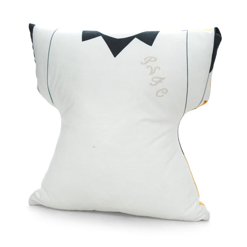 25/26 Home/Away Reversable Cushion