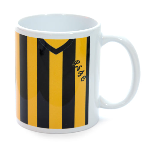 25/26 Away Mug