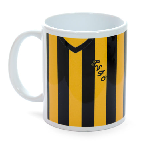 25/26 Away Mug