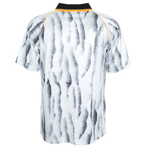 91/92 Home Kalamazoo Shirt - Port Vale Store