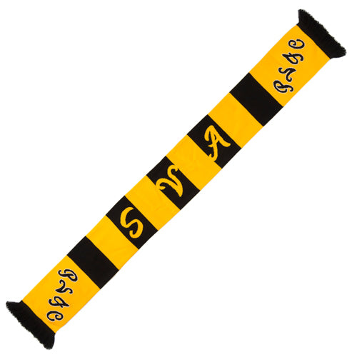 25/26 Away Scarf