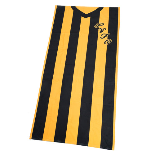 Away Towel 25/26