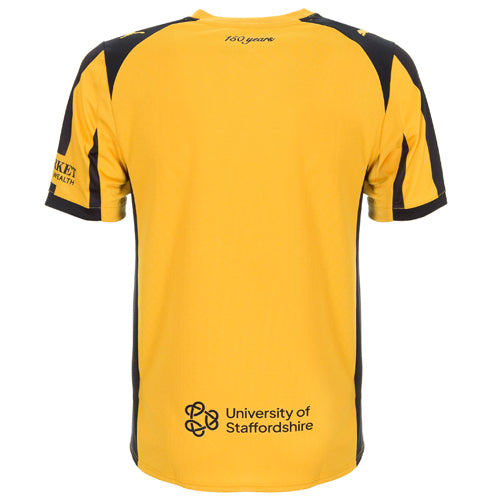 25/26 Away Shirt Adult