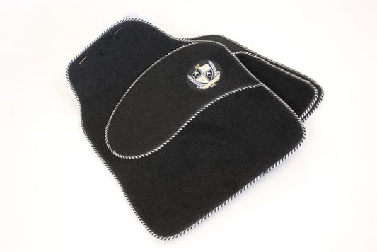 Car Mat Set
