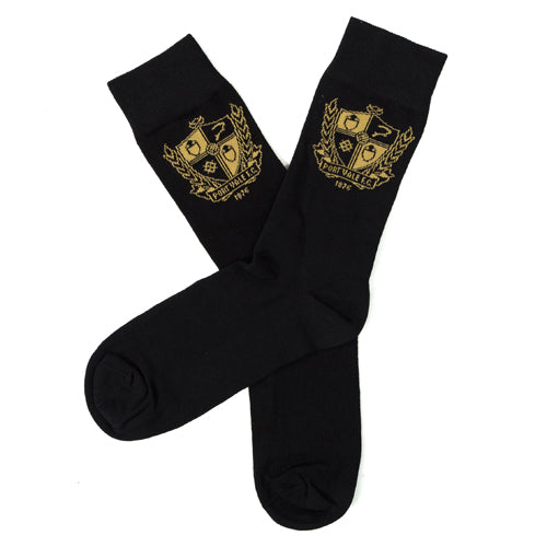 Crest Socks