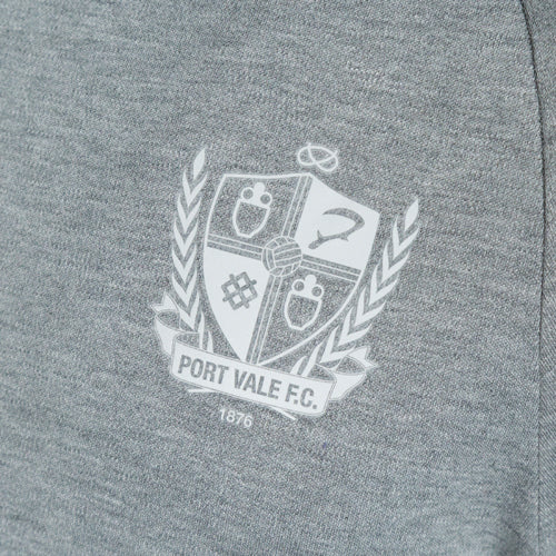 Evo Stripe Hooded Jacket Kids