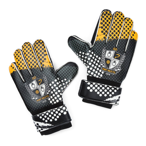 Goalkeeper Gloves