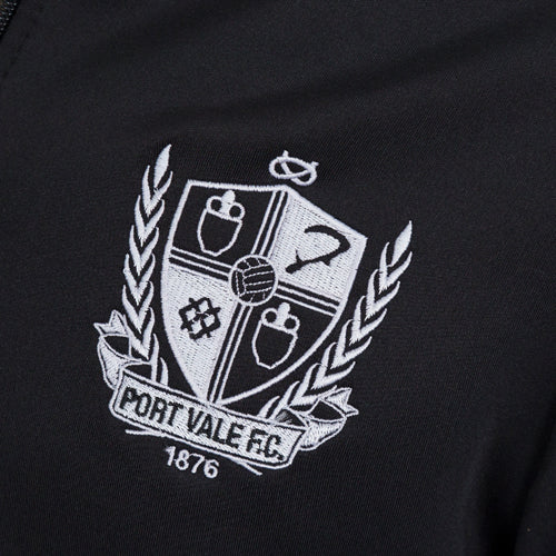 Kids Brazil Tracksuit Top