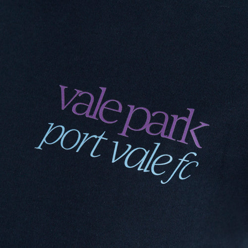 Ladies Darcy-Origins T-shirt