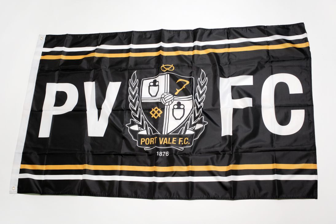 PVFC Mega Flag