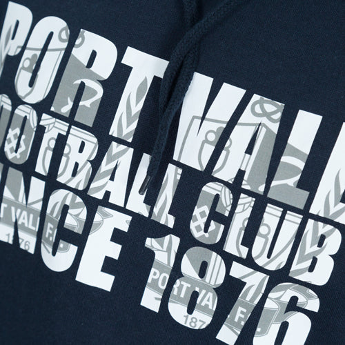 Penny Womens Longline Hoodie