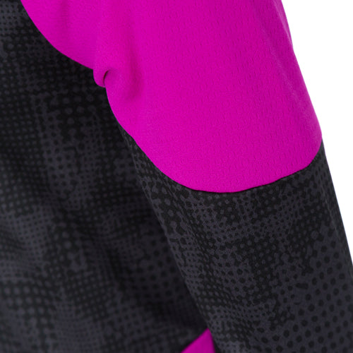 2025 Quarter Zip Training Adults