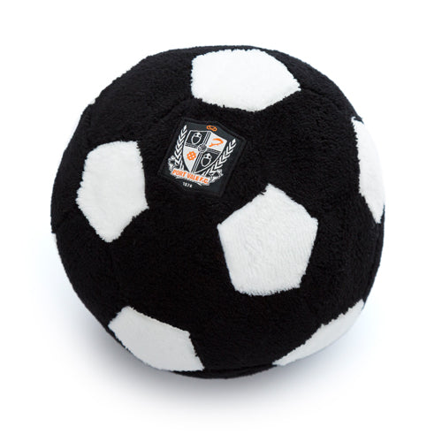 Plush Football