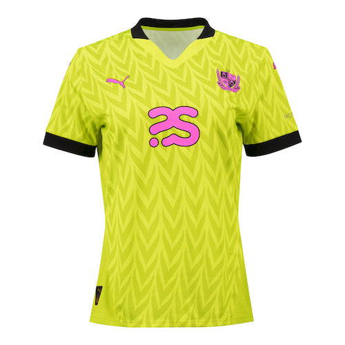 24/25 Away Shirt Ladies