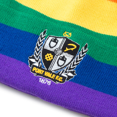 Pride Bobble Hat