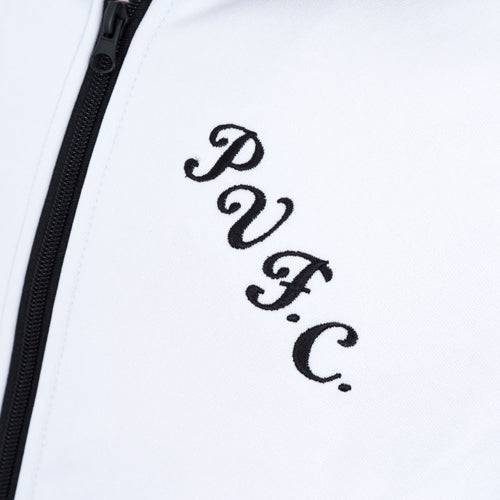 Retro PVFC Jacket