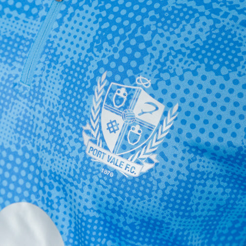 2025 Quarter Zip Training Adults