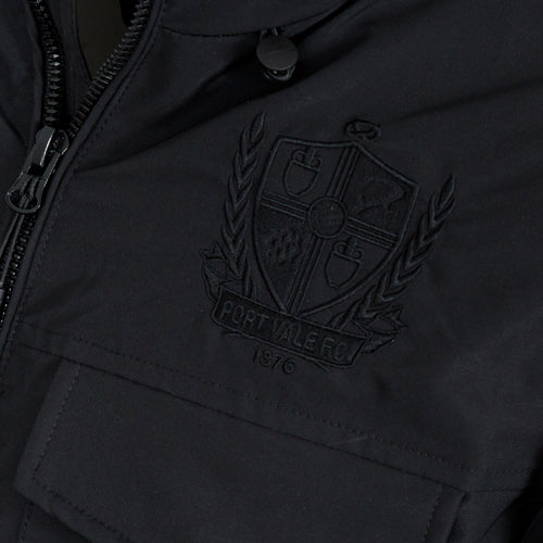 Vista Jacket