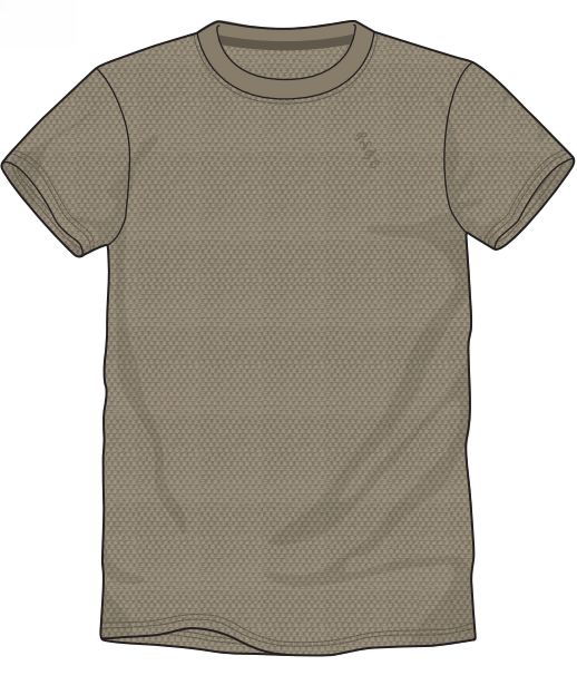 Alamo T-Shirt - Port Vale Store