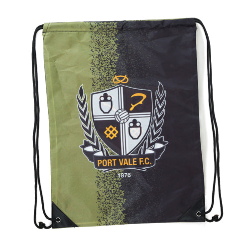 Drawstring Bag