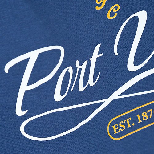 Dunn Print Billy Hoodie - Port Vale Store