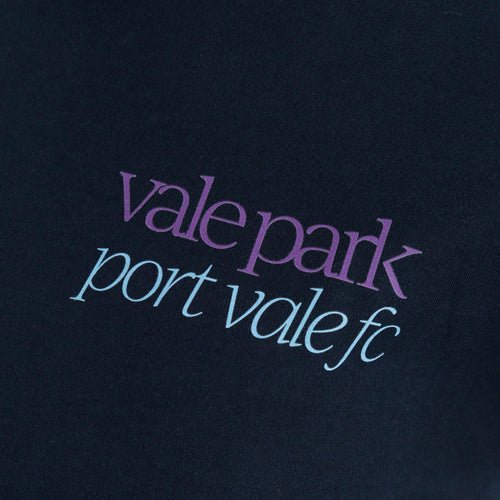 Ladies Darcy - Origins T-shirt - Port Vale Store