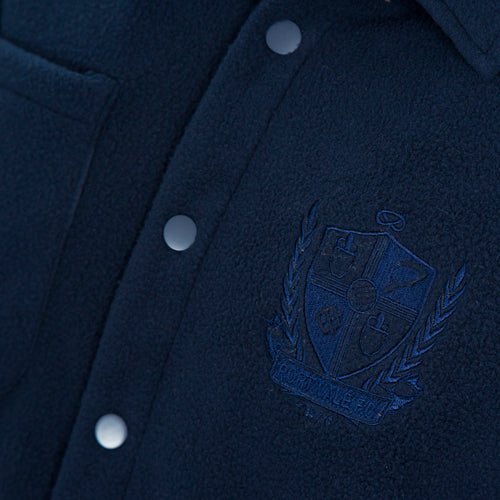 Lopez Shacket - Port Vale Store