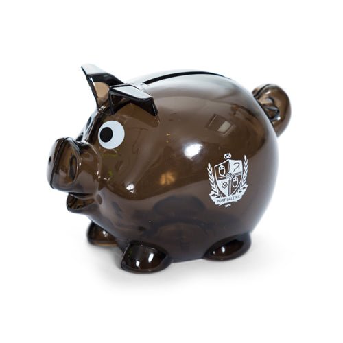 Money Box - Port Vale Store