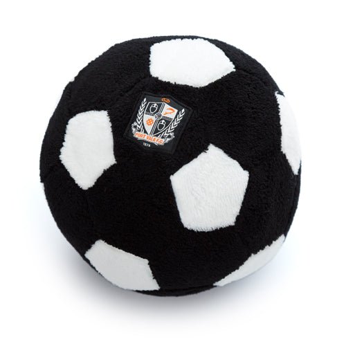 Plush Football - Port Vale Store