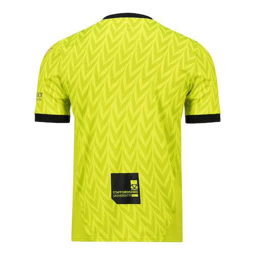 24/25 Away Shirt Kids - Port Vale Retail