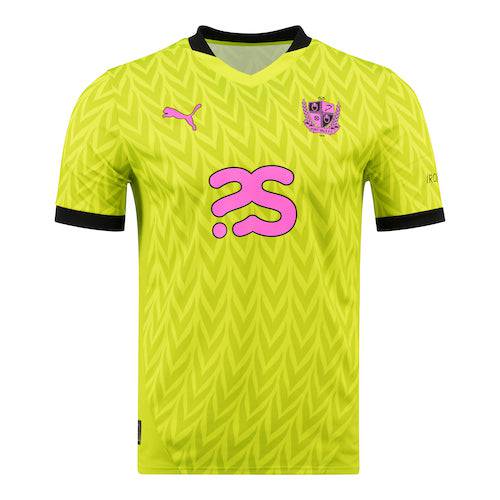 24/25 Away Shirt Kids - Port Vale Retail