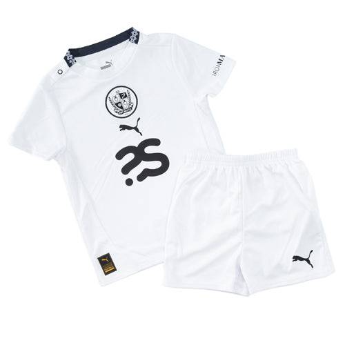 24/25 Home Mini Kit - Port Vale Retail