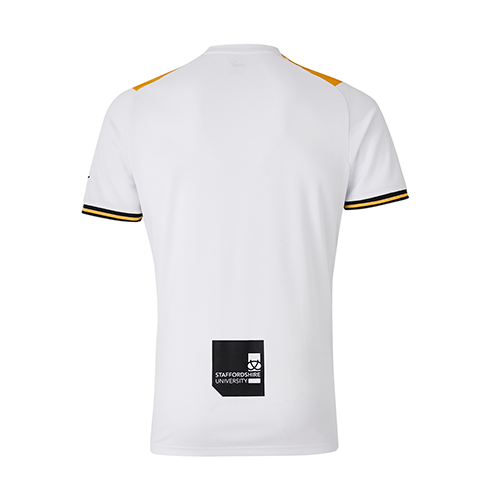 23/24 Home Shirt Ladies - Port Vale Retail
