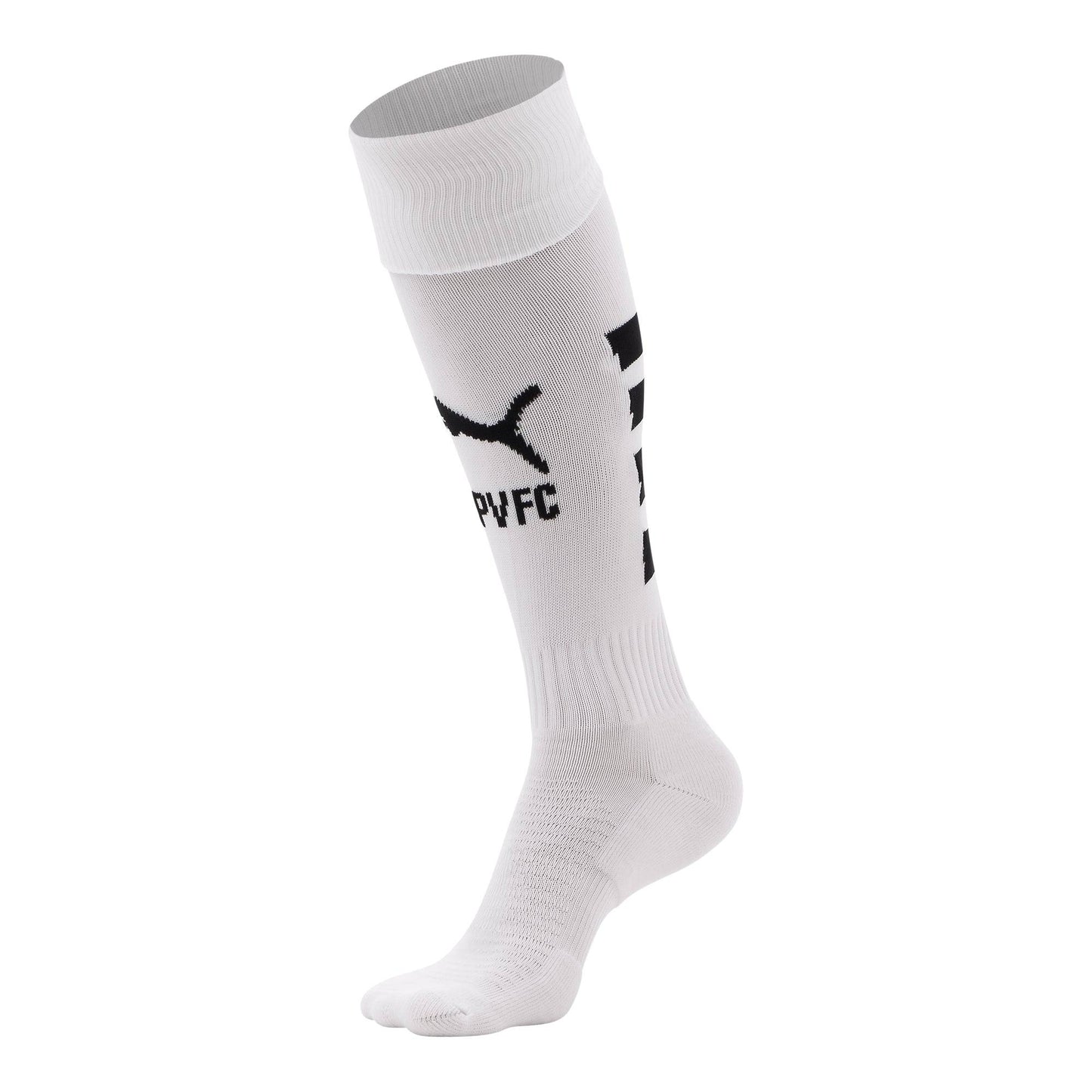 24/25 Home Socks Mini Kit - Port Vale Retail
