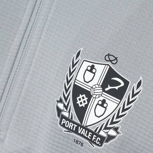 1/4 Zip Travel - Port Vale Retail