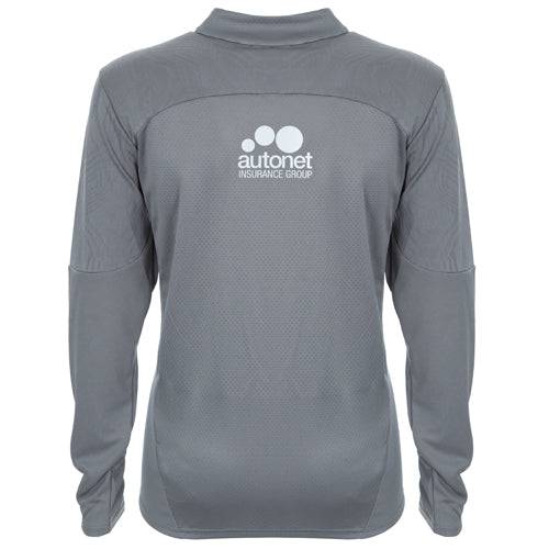 1/4 Zip Training Kids - Port Vale Retail