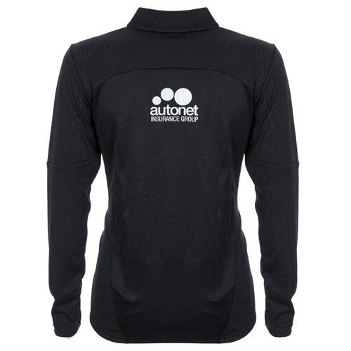 1/4 Zip Training Kids - Port Vale Retail