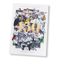 150 Years Poster - Port Vale Store
