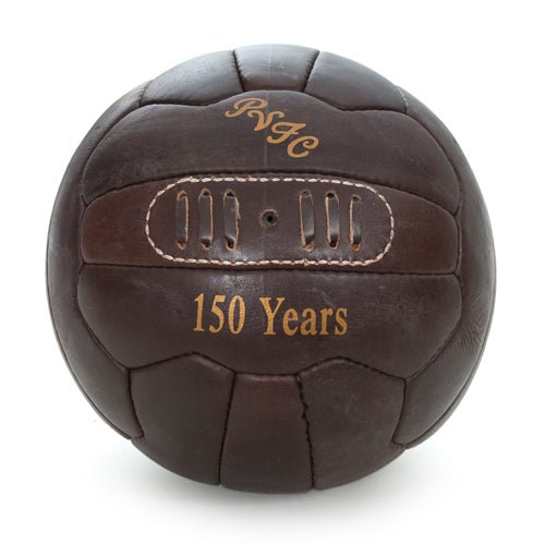 150th Anniversary Retro Football - Port Vale Store
