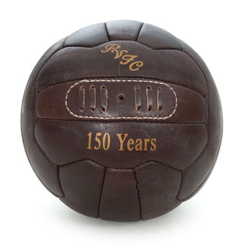 150th Anniversary Retro Football